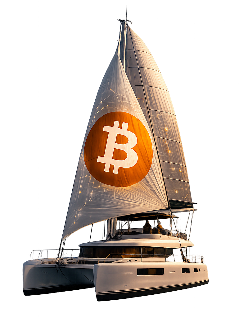 Sailing vessel